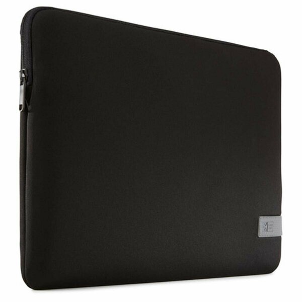 Hi-Tec Memory Foam Sleeve for 15.6 in. Laptop - Black HI2993707